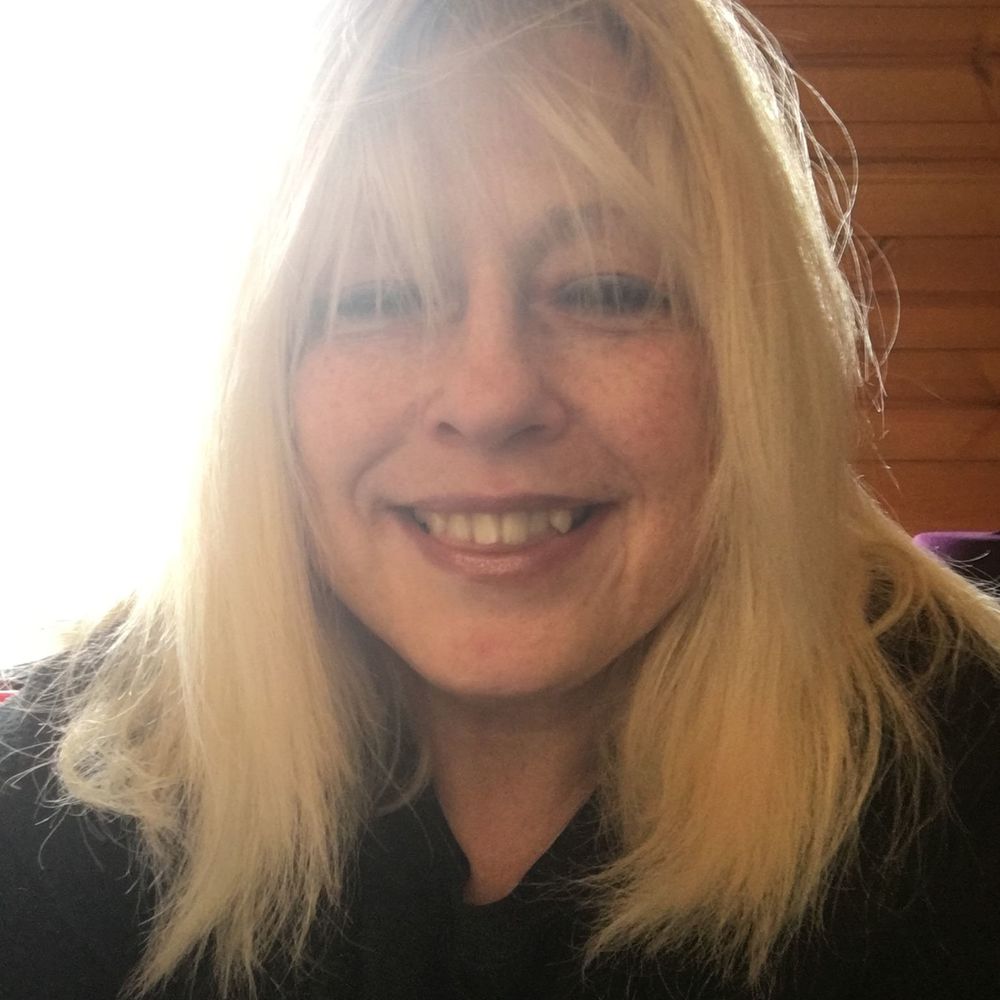 Meet your Posher, Sheryl